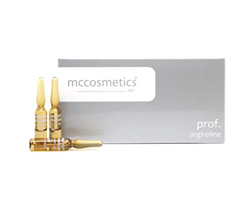 ARGIRELINE Solución Antiarrugas