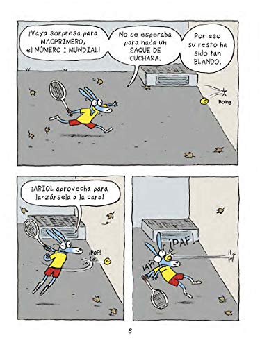 Ariol. Un burrito como tú y como yo (HARPERKIDS)