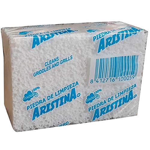 Aristina Piedra De Limpieza