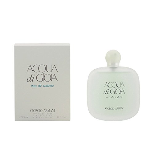 Armani Acqua Di Gioia Eau de Toilette 100 ml