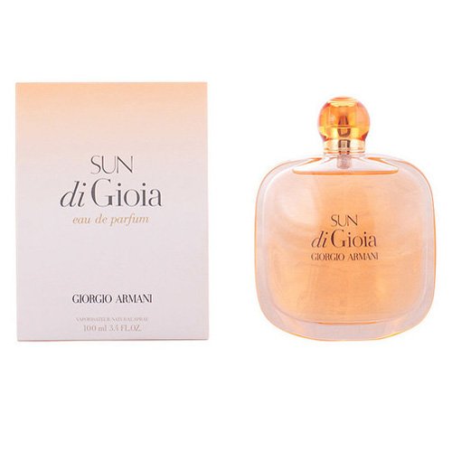 Armani Sun Di Gioia Agua de Perfume - 100 ml