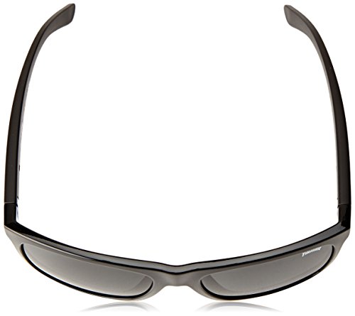 Arnette Dropout - Gafas de sol, Negro mate , 58 mm