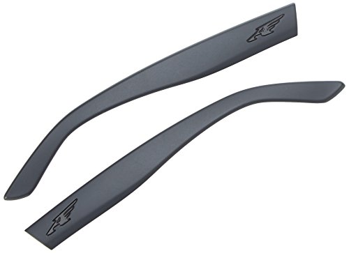 Arnette Dropout - Gafas de sol, Negro mate , 58 mm