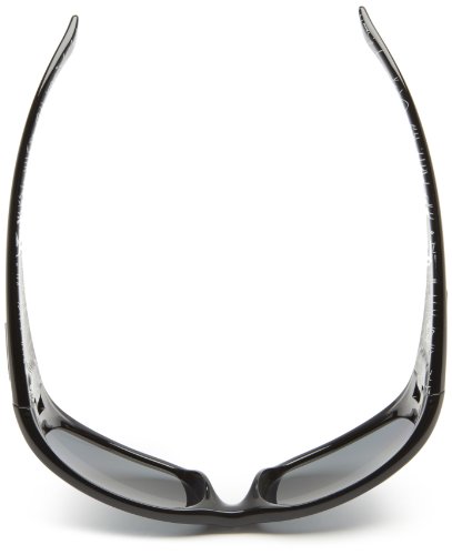 Arnette Quick Draw gafas de sol, Black, 58 para Hombre