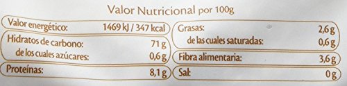 Arroz SOS Integral Tradicional 1 Kg - [Pack De 10] - Total 10 Kg