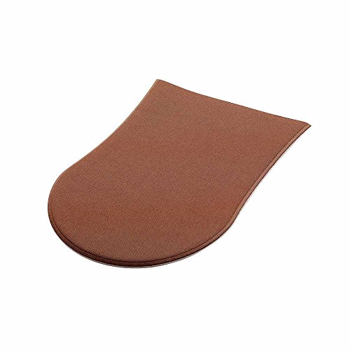 Art Deco Applicator Mitt for Spray On Leg Foundation