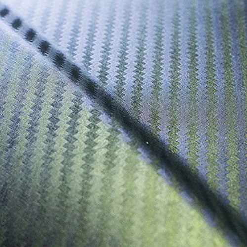 Art Plast Tronco de la caja del coche barras de techo Tronco de almacenamiento 320 LT universal Carbón