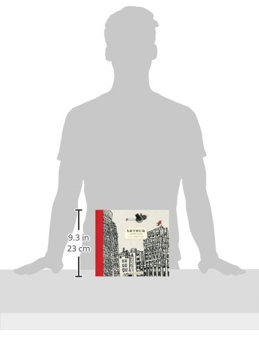 Arthur (New York Review Children's Collection)