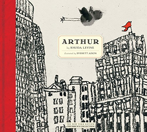 Arthur (New York Review Children's Collection)
