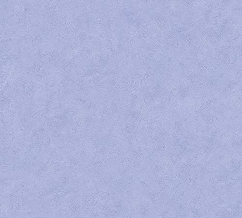 A.S. Création papel pintado de papel Boys & Girls 5 azul 10,05 m x 0,53 m 758484