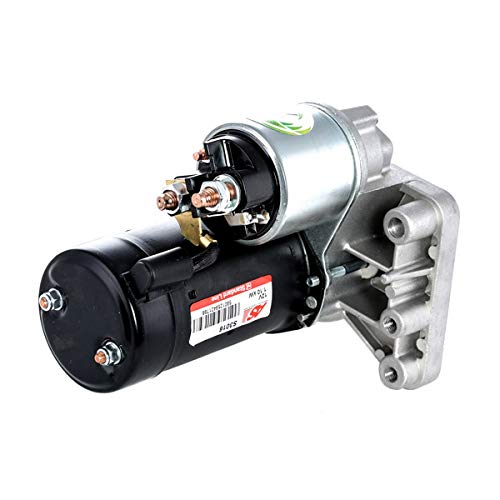 AS-PL S3016 Motor de arranque