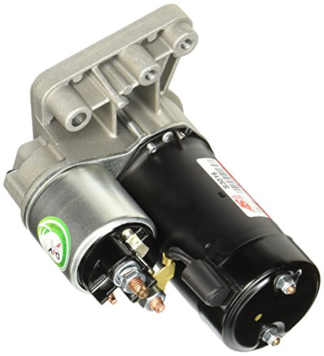 AS-PL S3016 Motor de arranque