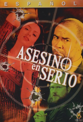 Asesino en serio [Reino Unido] [DVD]
