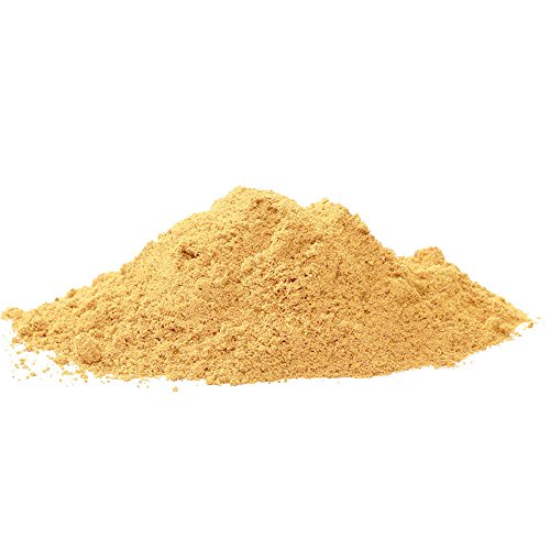 ASHWAGANDHA ECOLÓGICA EN POLVO * 50 raciones / 250 g * Planta adaptógena * Referencia en medicina Ayurveda * Propiedades afrodisiacas, estimulantes y rejuvenecedoras* Fabricado en Francia