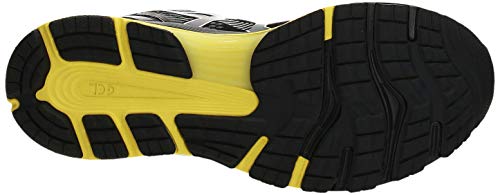 Asics Gel-Nimbus 21 1011a169-003, Zapatillas de Entrenamiento para Hombre, Negro (Black 1011a169/003), 42 EU