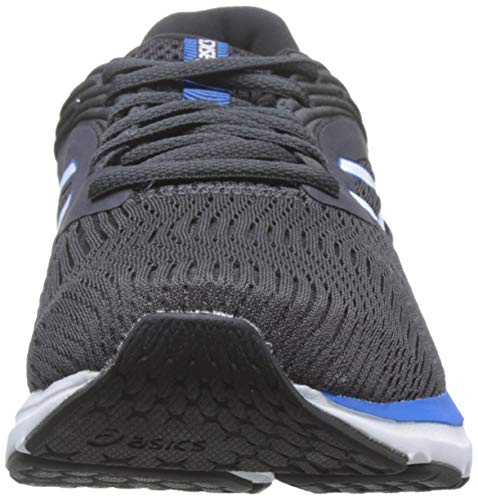 Asics Gel-Pulse 11, Zapatos para Correr Mens, Gris, 44 1/2 EU