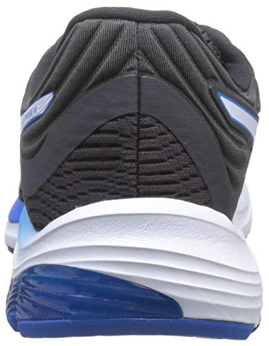 Asics Gel-Pulse 11, Zapatos para Correr Mens, Gris, 44 1/2 EU