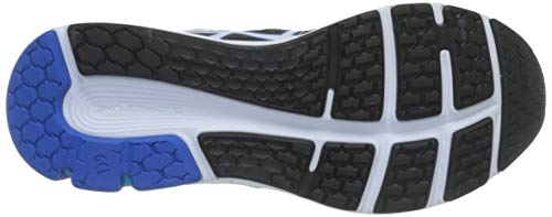 Asics Gel-Pulse 11, Zapatos para Correr Mens, Gris, 44 1/2 EU