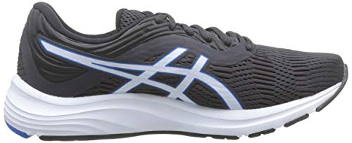 Asics Gel-Pulse 11, Zapatos para Correr Mens, Gris, 44 1/2 EU