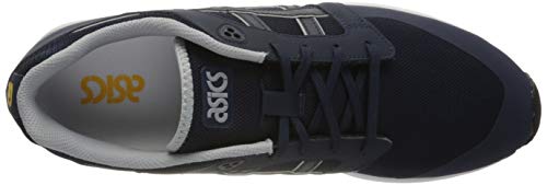 ASICS GELSAGA SOU, Zapatillas para Correr para Hombre, Azul Oscuro, 42 EU