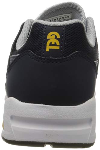 ASICS GELSAGA SOU, Zapatillas para Correr para Hombre, Azul Oscuro, 42 EU