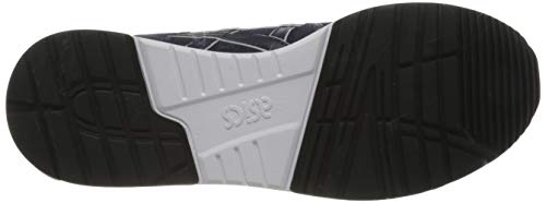 ASICS GELSAGA SOU, Zapatillas para Correr para Hombre, Azul Oscuro, 42 EU