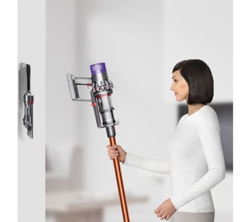 Aspirador de mano inalámbrico Absolute PLUS + Dyson v10