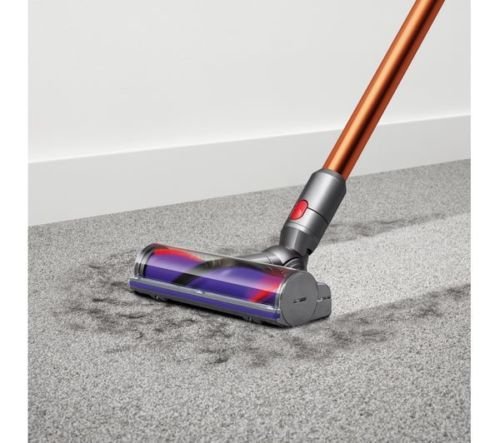 Aspirador de mano inalámbrico Absolute PLUS + Dyson v10