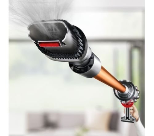 Aspirador de mano inalámbrico Absolute PLUS + Dyson v10