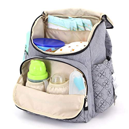 Aspirador Nasal Bebes, Alivio de la Congestión Nasal, Limpiador Manual Para Moco de Nasal Con Caja Higiénica, Reutilizable para Recién Bebes y Ninos, Azul