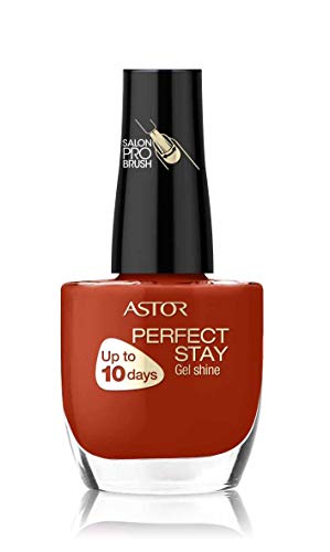 Astor, Esmalte de uñas - 10 ml.