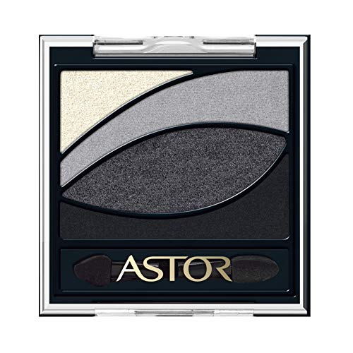 Astor EyeArtist Palette Paleta de Sombras Tono 720 Rockshow in London - 25g (3607349184421)
