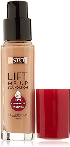 Astor Lift Me Up Foundation Base de Maquillaje Tono 103 - 108 gr