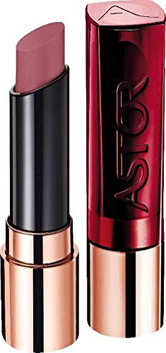 Astor Perfect Stay Fabulous Matte Barra de Labios Tono 330 Nude Rosewood - 19 gr (3614224365165)