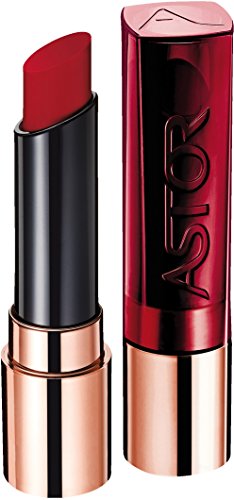 Astor Perfect Stay Fabulous Matte Barra de Labios Tono 500 Daning Berry - 19 gr