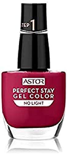Astor Perfect Stay Gel Color Esmalte de Uñas Tono 016 Luxurious - 48 gr