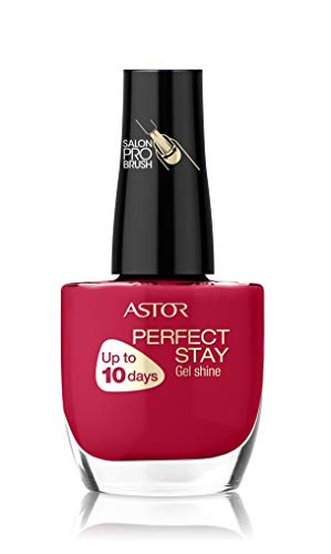 Astor Perfect Stay gel shine Esmalte de uñas Tono 643-48 g