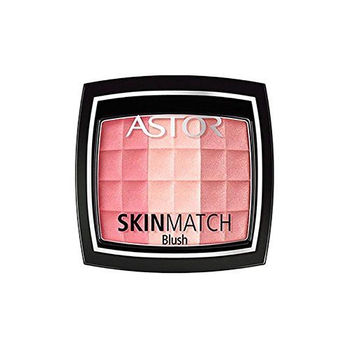 Astor SkinMatch Blush Colorete Tono 7  - 57 gr