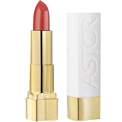 Astor Soft Sensation Shine & Care Lipstick, Barra de labios Tono 400-19 gr