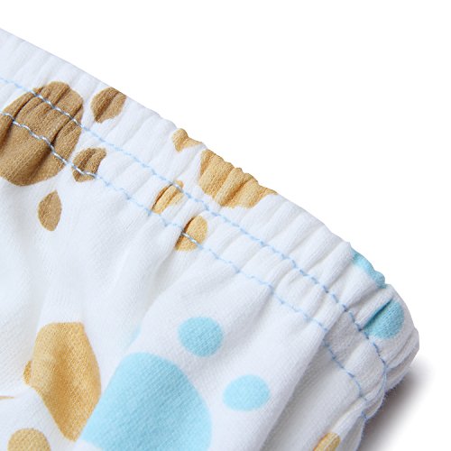 Ateid Calzones de Entrenamiento para Bebé Niño Paquete de 6 1-2 Años