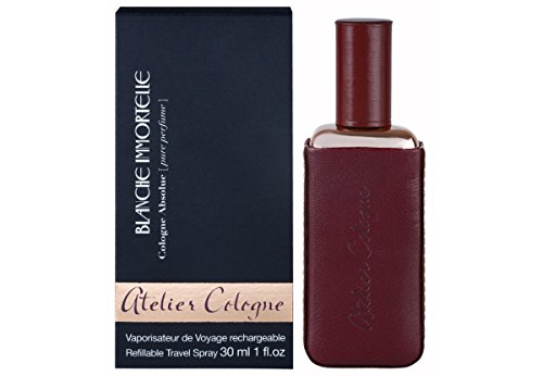 Atelier Cologne Blanche Immortelle Cologne Absolue - 30 ml