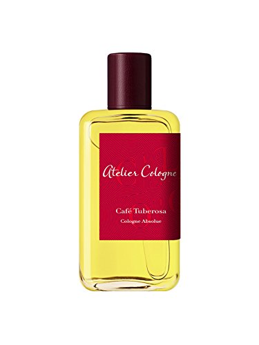 Atelier Cologne Café Tuberosa, absolue 100 ml