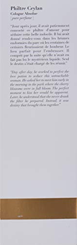 Atelier Cologne Philtre Ceylan Eau de Parfum, 200 ml