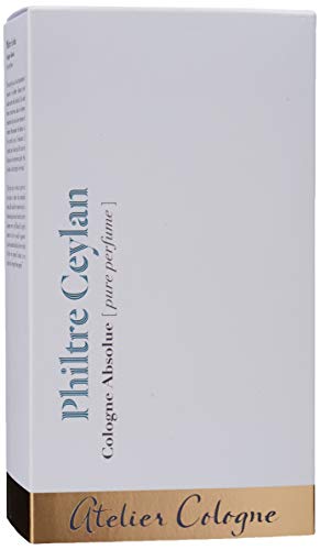 Atelier Cologne Philtre Ceylan Eau de Parfum, 200 ml