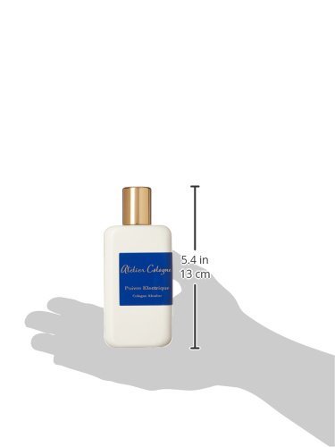 Atelier Cologne Poivre Electrique Eau de cologne, 100 ml