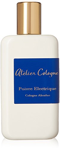 Atelier Cologne Poivre Electrique Eau de cologne, 100 ml