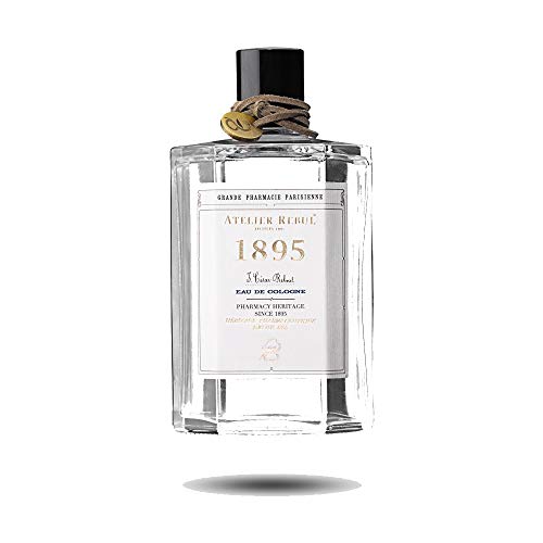 Atelier Rebul 1895 EAU DE COLOGNE 250ML