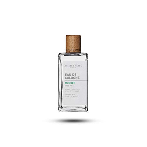 Atelier Rebul EDC MUGUET INTENSE 200ML