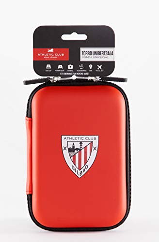 ATHLETIC CLUB DE BILBAO Funda Universal Accesorios Tecnologicos