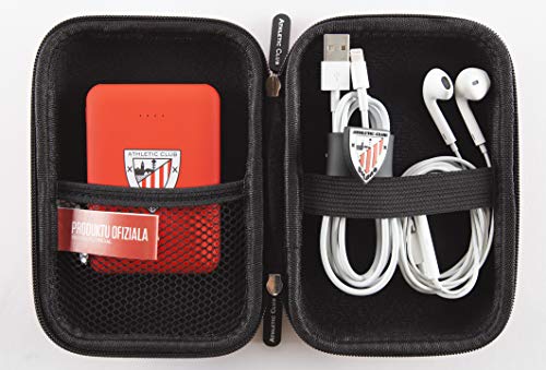 ATHLETIC CLUB DE BILBAO Funda Universal Accesorios Tecnologicos